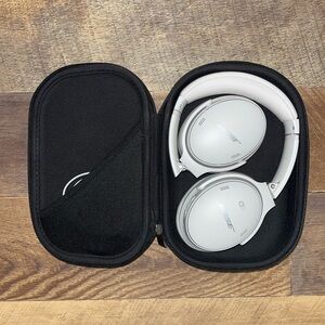 Bose QuietComfort Headphones